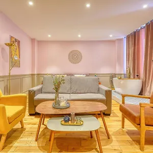 Luxury Republique Appartamento