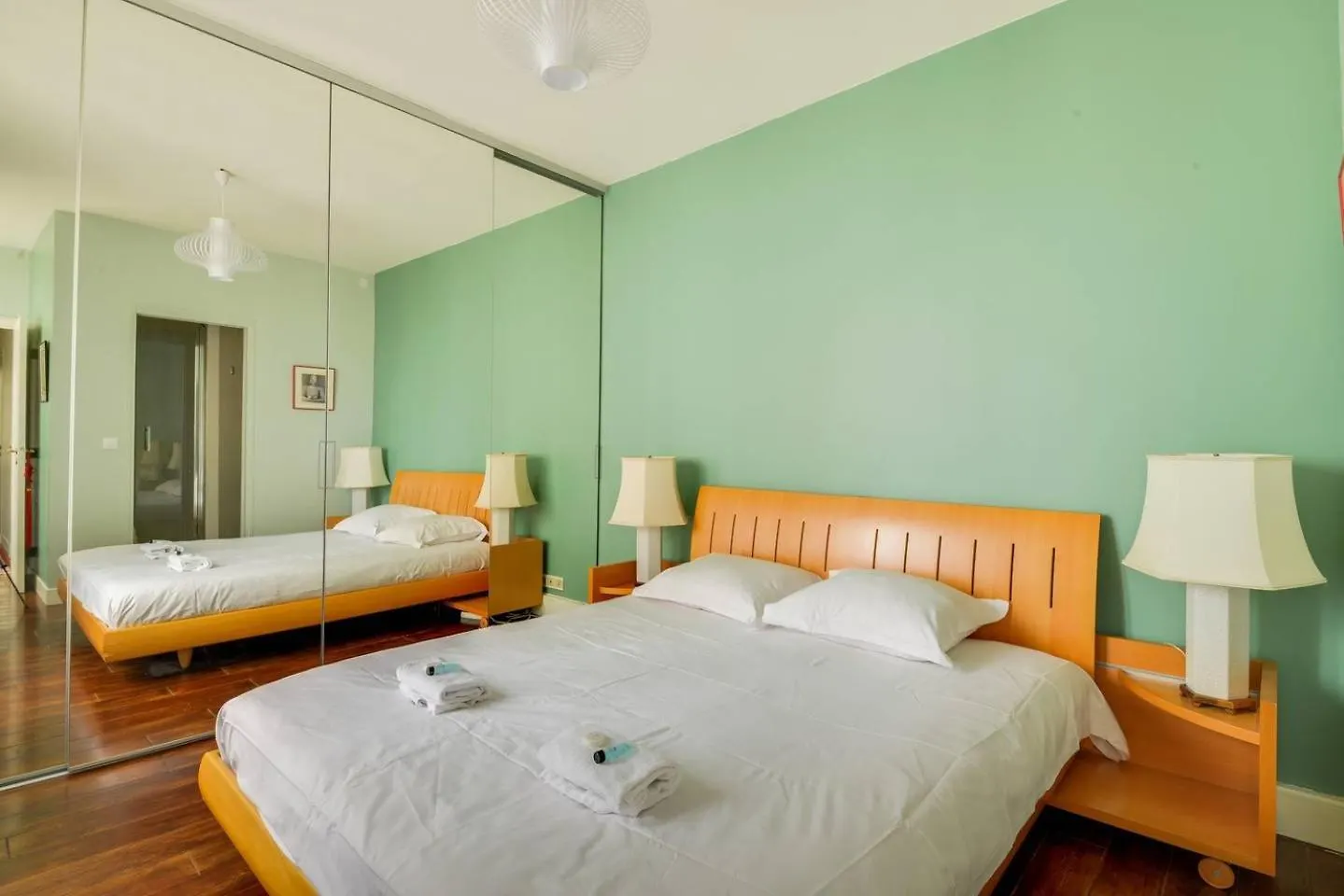 Guestready - A Wonderful And Warm Retreat Apartment Paris