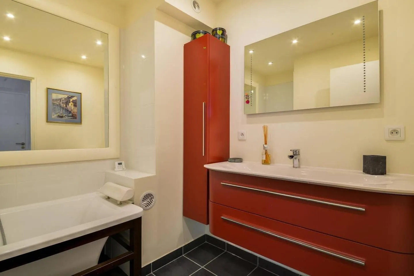 Guestready - A Wonderful And Warm Retreat Apartment Paris 0*,  France