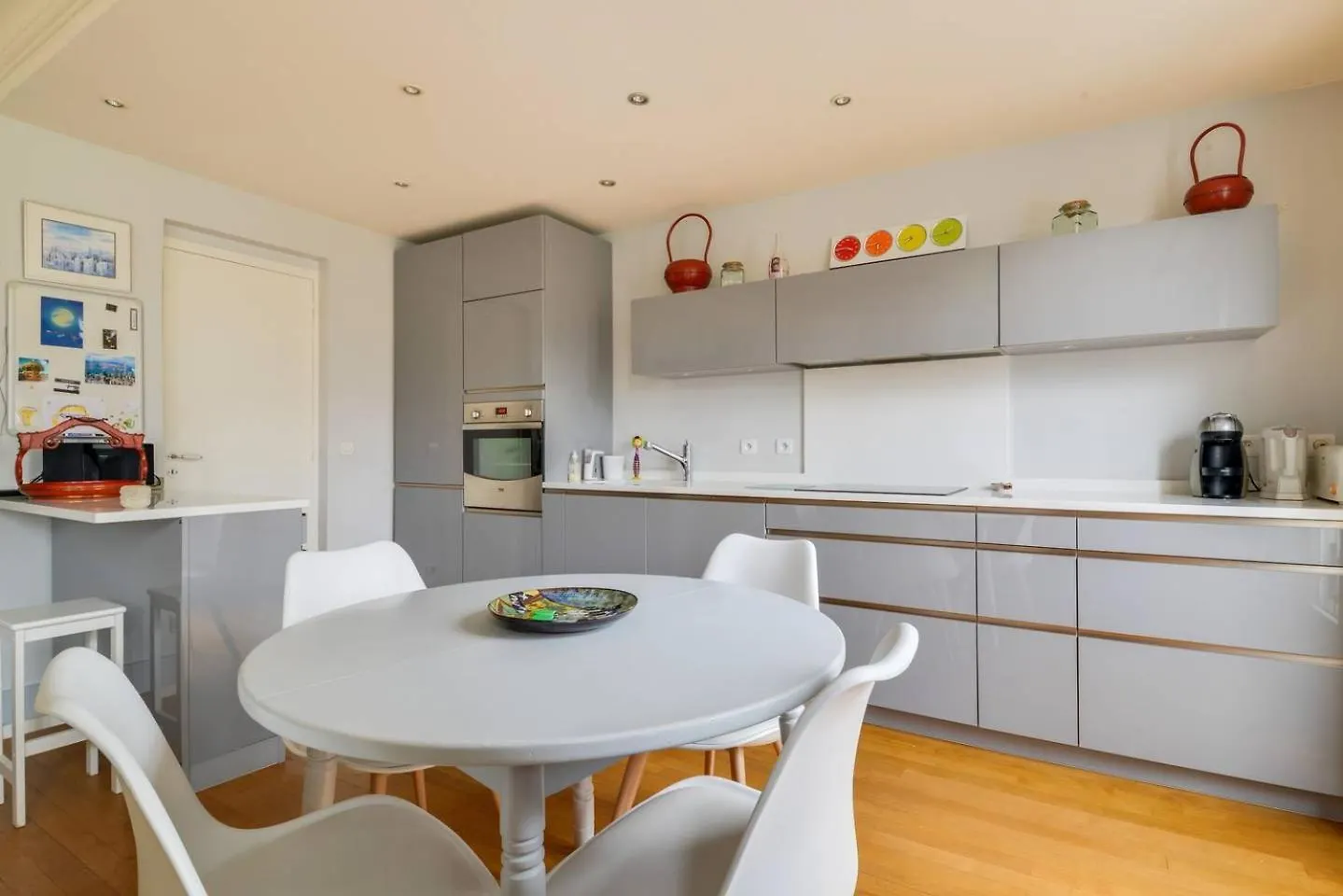 Guestready - A Wonderful And Warm Retreat Apartment Paris