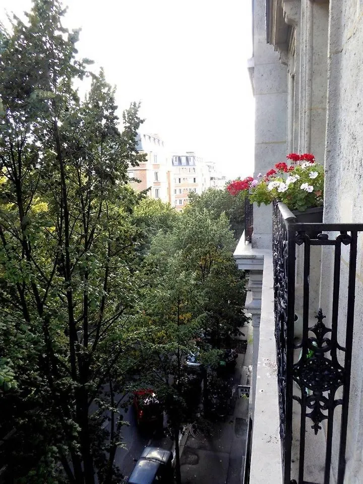 Guestready - A Wonderful And Warm Retreat Apartment Paris