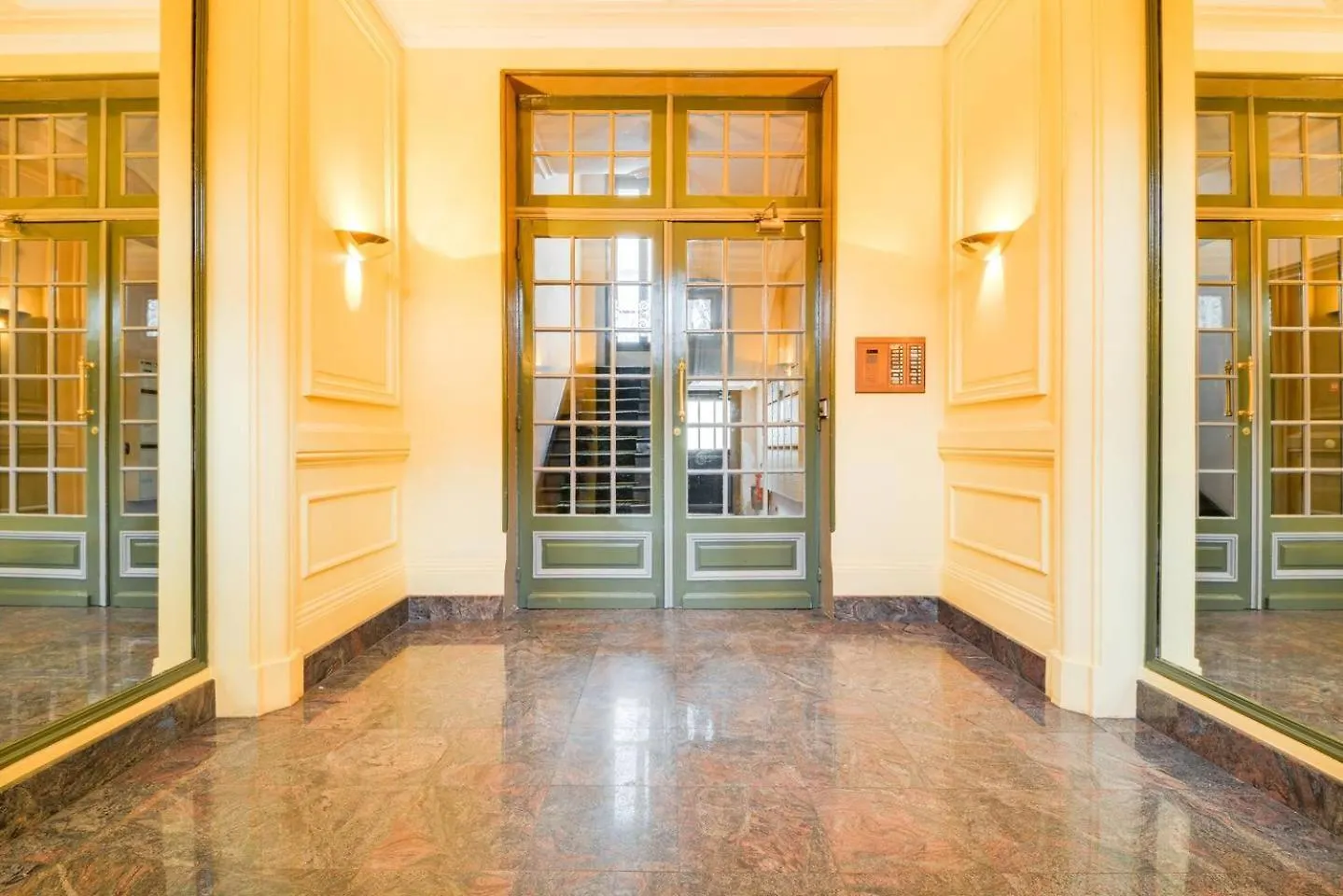 Guestready - A Wonderful And Warm Retreat Apartment Paris 0*,  France