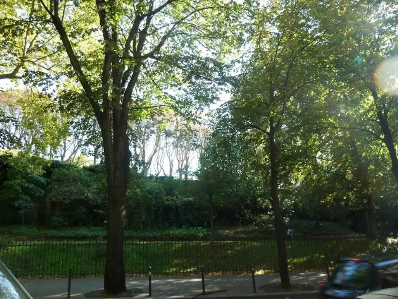 Guestready - A Wonderful And Warm Retreat Apartment Paris